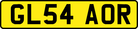 GL54AOR