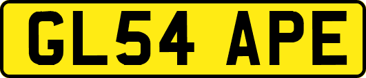 GL54APE