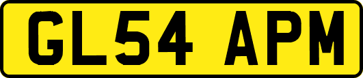 GL54APM