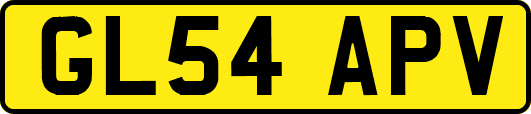 GL54APV