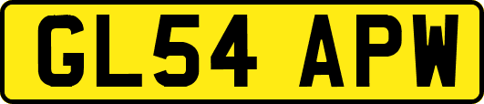 GL54APW