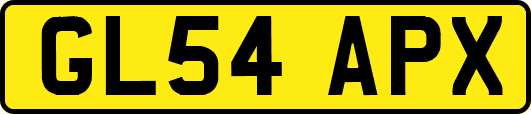 GL54APX