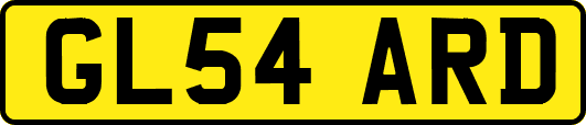 GL54ARD