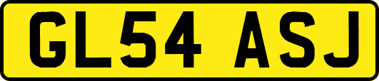GL54ASJ