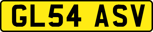 GL54ASV