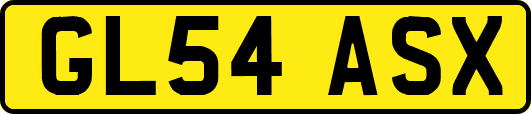 GL54ASX