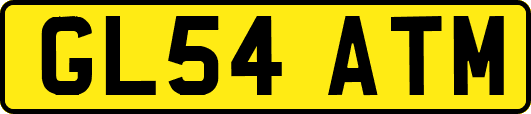 GL54ATM