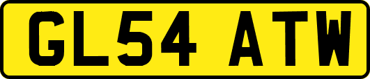 GL54ATW