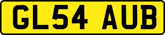 GL54AUB