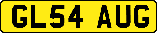 GL54AUG