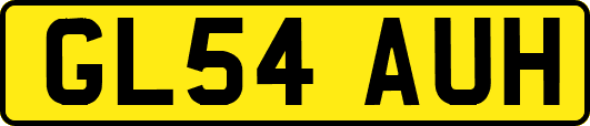 GL54AUH