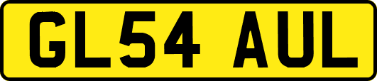 GL54AUL