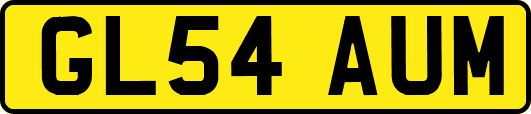 GL54AUM