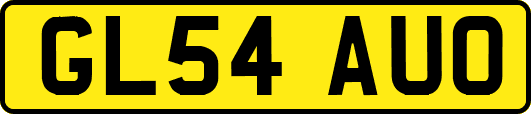 GL54AUO