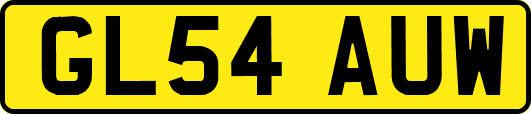 GL54AUW
