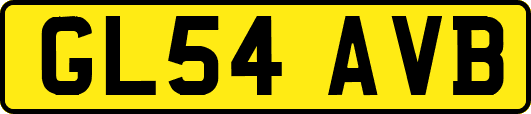 GL54AVB