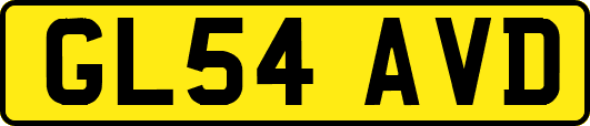 GL54AVD