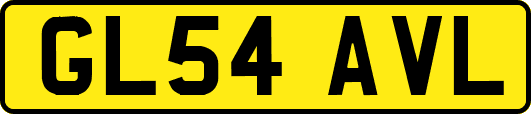 GL54AVL