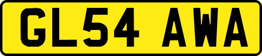 GL54AWA