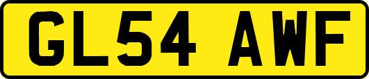 GL54AWF