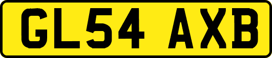 GL54AXB