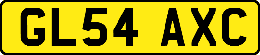 GL54AXC