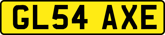 GL54AXE