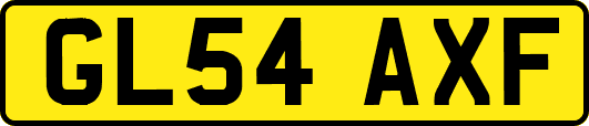 GL54AXF
