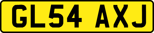 GL54AXJ