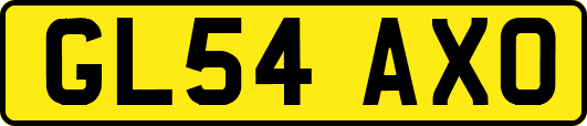 GL54AXO