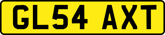 GL54AXT