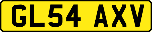 GL54AXV