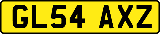 GL54AXZ