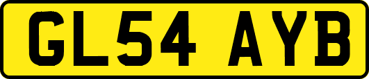 GL54AYB