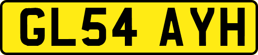 GL54AYH