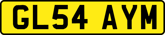 GL54AYM