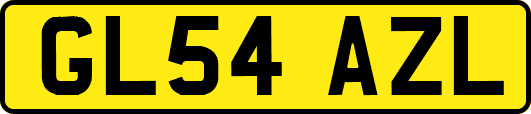 GL54AZL