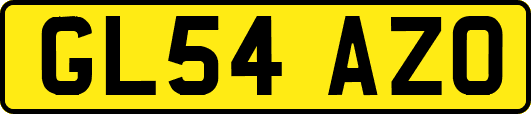 GL54AZO