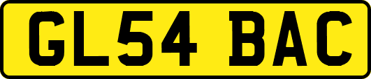 GL54BAC