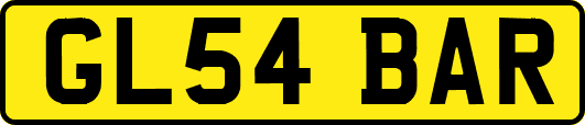 GL54BAR