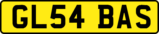 GL54BAS