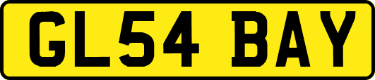 GL54BAY