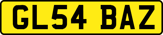 GL54BAZ