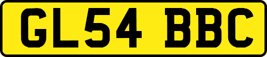 GL54BBC