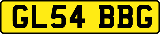 GL54BBG