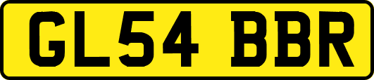 GL54BBR