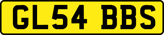 GL54BBS