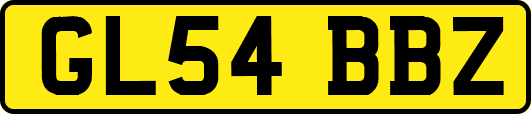 GL54BBZ