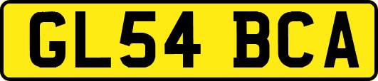 GL54BCA