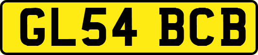 GL54BCB